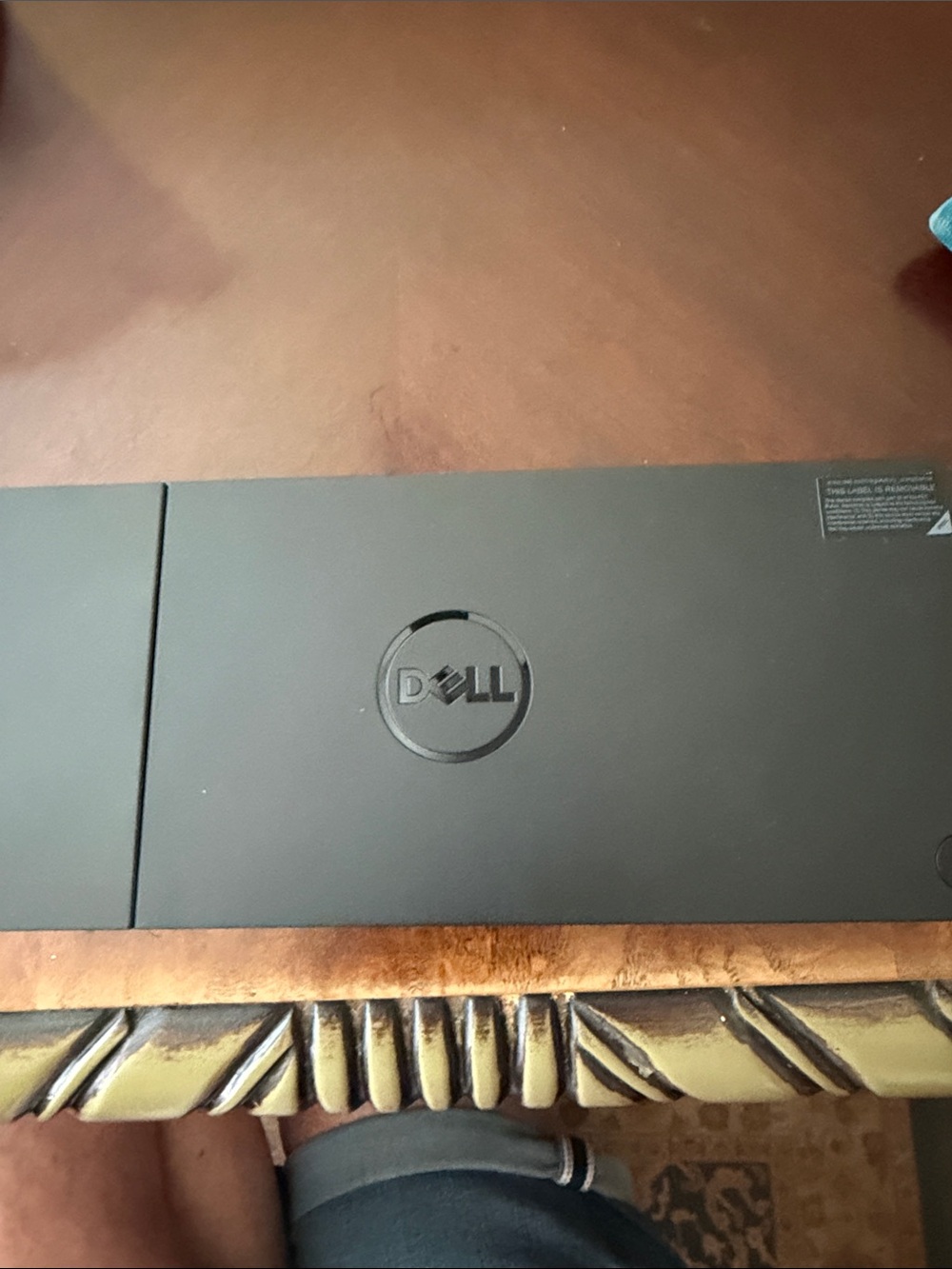 Dell WD19 docking station